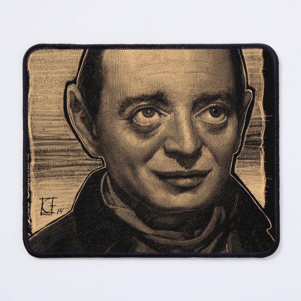 Item preview, peter lorre designed and sold by DivaCalaveras.