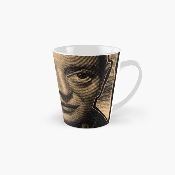 Item preview, peter lorre designed and sold by DivaCalaveras.