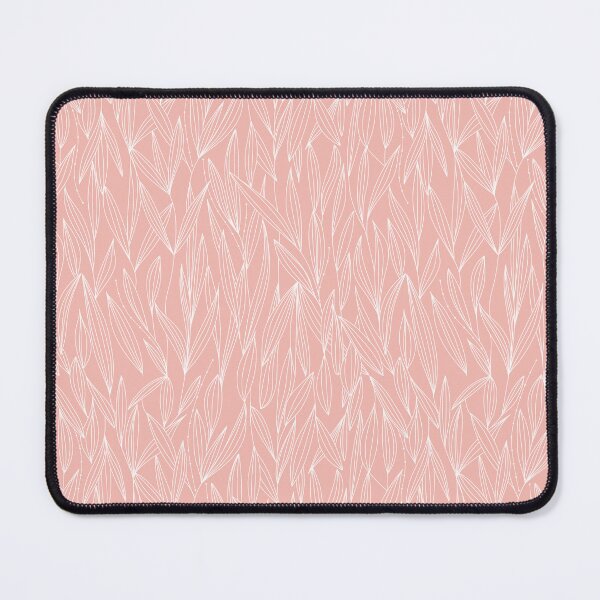 Item preview, nature and its pink leaves designed and sold by Lilie-Design.