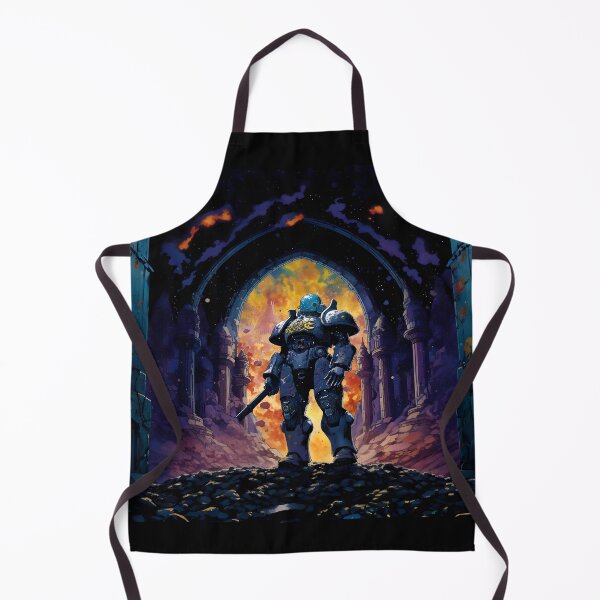 Item preview, robotic war from other space designed and sold by wlestakaviana.
