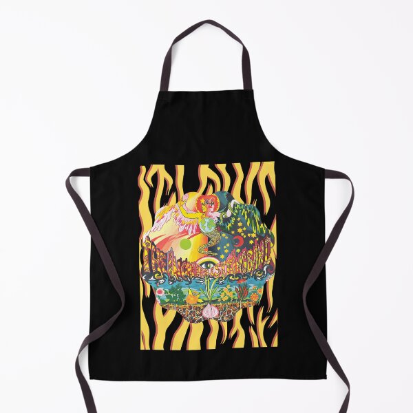 Item preview, Incredible String Band - most psychedelic album cover ever? designed and sold by QATMode.