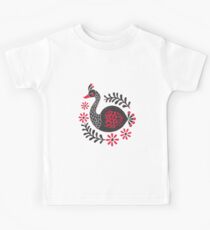 The Black Swan Kids Tee