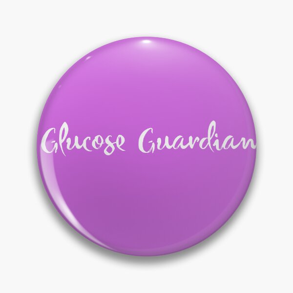 Item preview, Glucose Guardian designed and sold by DeVillainShann.