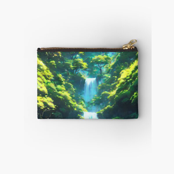 Item preview, Cascading Waterfall designed and sold by Arkneer.