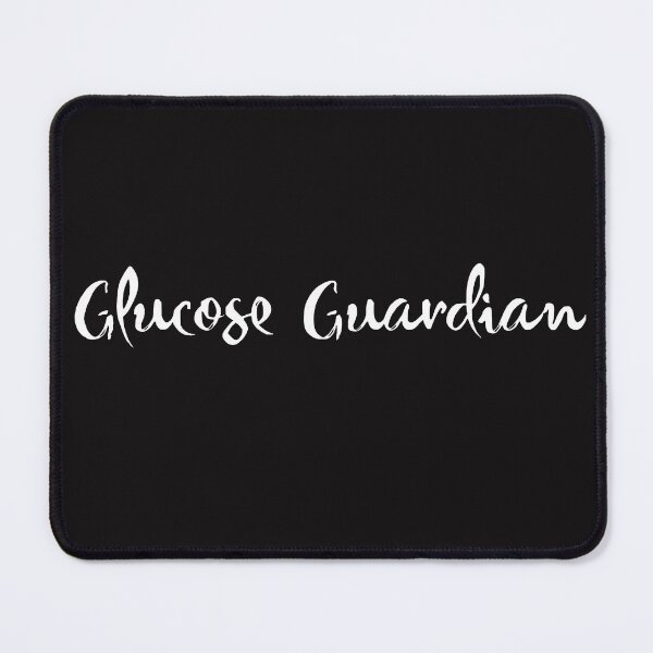 Item preview, Glucose Guardian designed and sold by DeVillainShann.