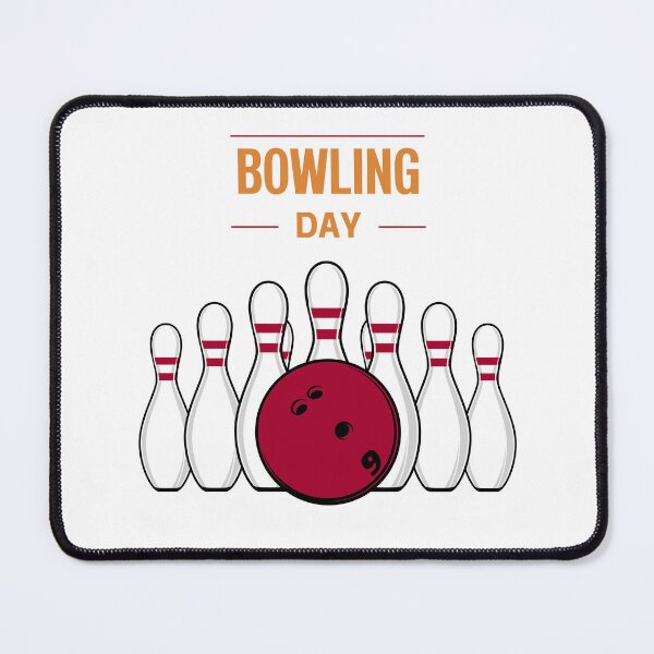 Item preview, Bowling Day designed and sold by SGCreations-78.