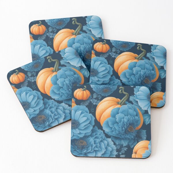Item preview, Pumpkin rose designed and sold by Rosamose.