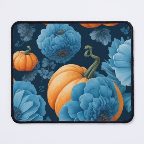 Item preview, Pumpkin rose designed and sold by Rosamose.