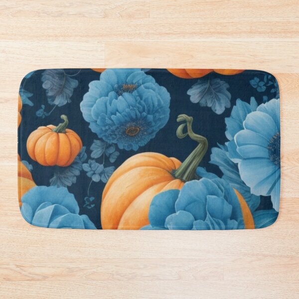 Item preview, Pumpkin rose designed and sold by Rosamose.