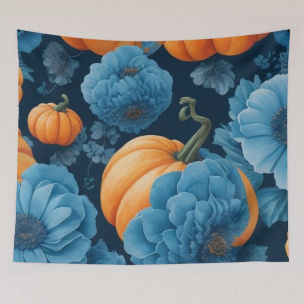 Item preview, Pumpkin rose designed and sold by Rosamose.