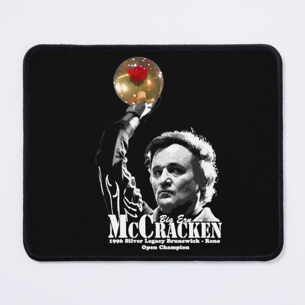 Item preview, Kingpin Mccracken Film Big ERN Ernie Comedy Bill Murray Roy Munson	 designed and sold by angalenatylene.