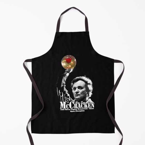 Item preview, Kingpin Mccracken Film Big ERN Ernie Comedy Bill Murray Roy Munson designed and sold by angalenatylene.
