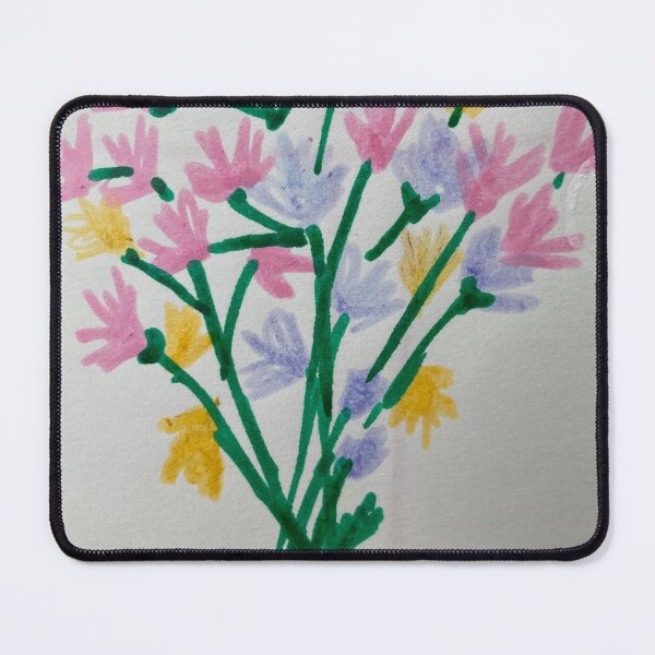 Item preview, Delphinium Bunch designed and sold by Shivi-in-Lotus.
