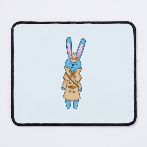 Item preview, The great ace attorney chronicles - Bunny Transmitter designed and sold by RedRosePrints.