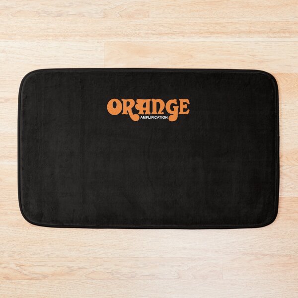 Item preview, Orange Amplification  designed and sold by KENDRADANE.