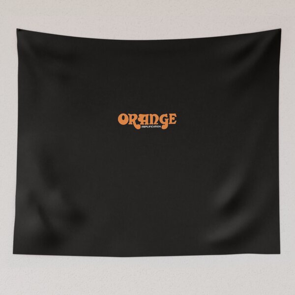Item preview, Orange Amplification  designed and sold by KENDRADANE.