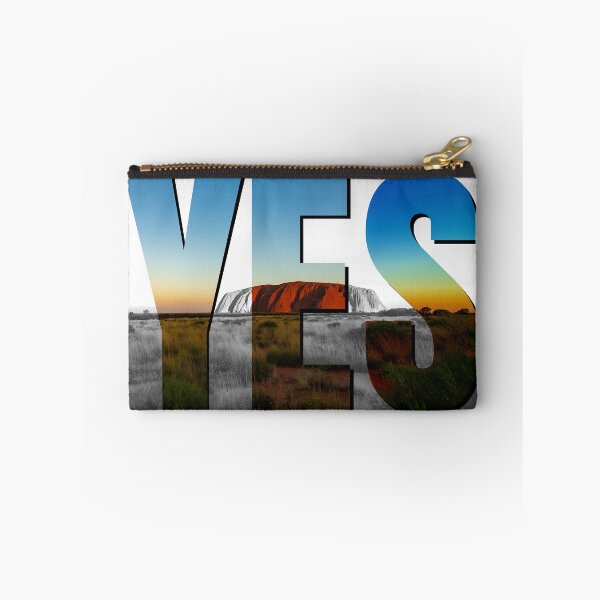 Item preview, Vote YES to Indigenous Voice To Parliament Australia designed and sold by DistinctDesignz.