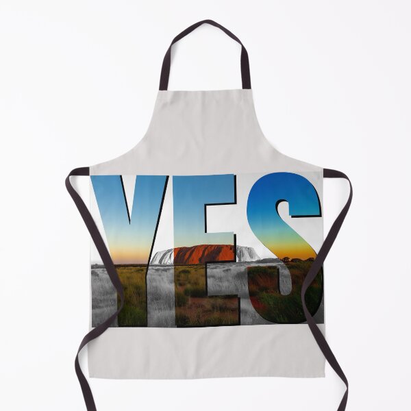 Item preview, Vote YES to Indigenous Voice To Parliament Australia designed and sold by DistinctDesignz.