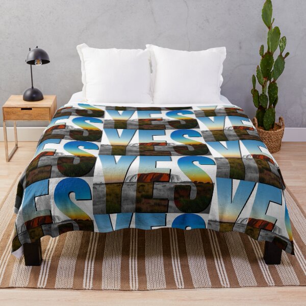 Item preview, Vote YES to Indigenous Voice To Parliament Australia designed and sold by DistinctDesignz.