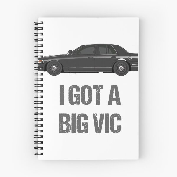 Item preview, Crown Victoria Outline - Police Interceptor  designed and sold by nylahb-ernard.