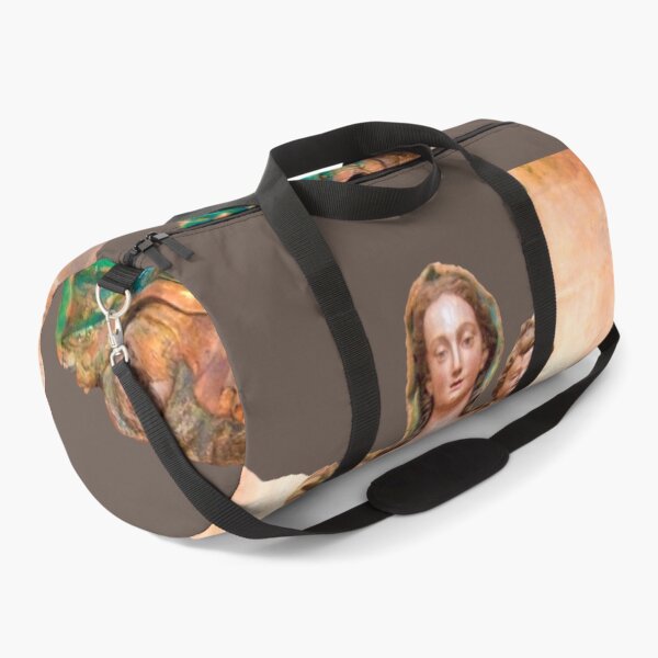 Item preview, Na Sra e Jesus. Our Lady and Jesus designed and sold by Tereza Pilar  Art.