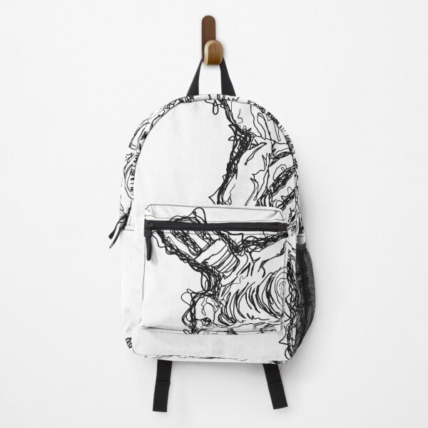 Item preview, Scribble designed and sold by Mansemat & Moloch.