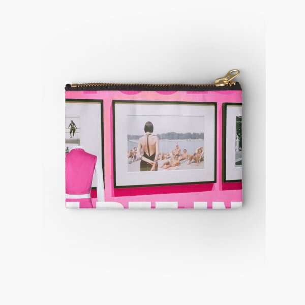 Item preview, Pools I Pee In—Mischievous Pool Exhibition in the Quote Gallery at the Pink Museum  designed and sold by ignasirus.