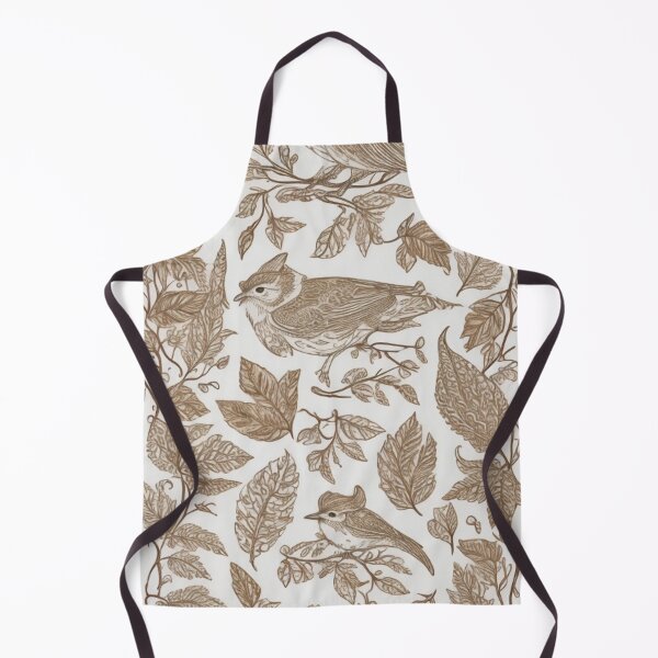 Item preview, woodland sketch, design designed and sold by Designfs.