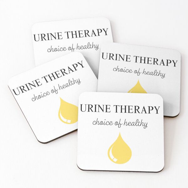 Item preview, Urine Therapy Choice of healthy designed and sold by trendingatees.