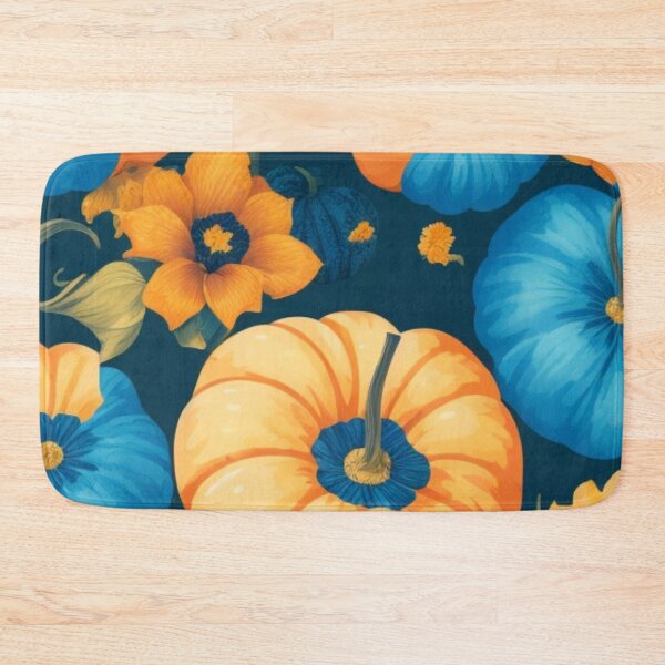 Item preview, Pumpkin rose designed and sold by Rosamose.