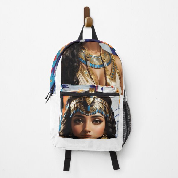 Item preview, Princess and her Elephant designed and sold by PopArtFever.