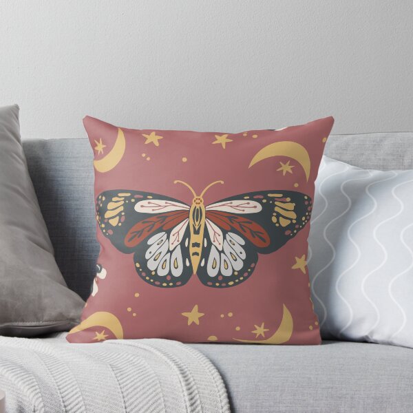 Item preview, Butterfly Pattern designed and sold by moriahvanta.