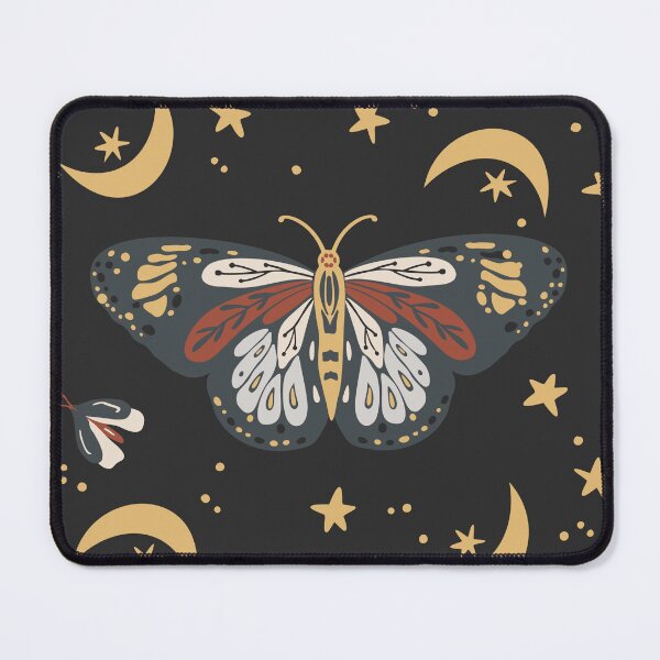 Item preview, Butterfly Pattern designed and sold by moriahvanta.