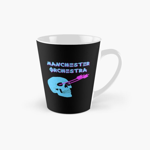 Item preview, Manchester Orchestra - Skull and Arrows designed and sold by QATMode.