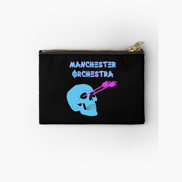 Item preview, Manchester Orchestra - Skull and Arrows designed and sold by QATMode.