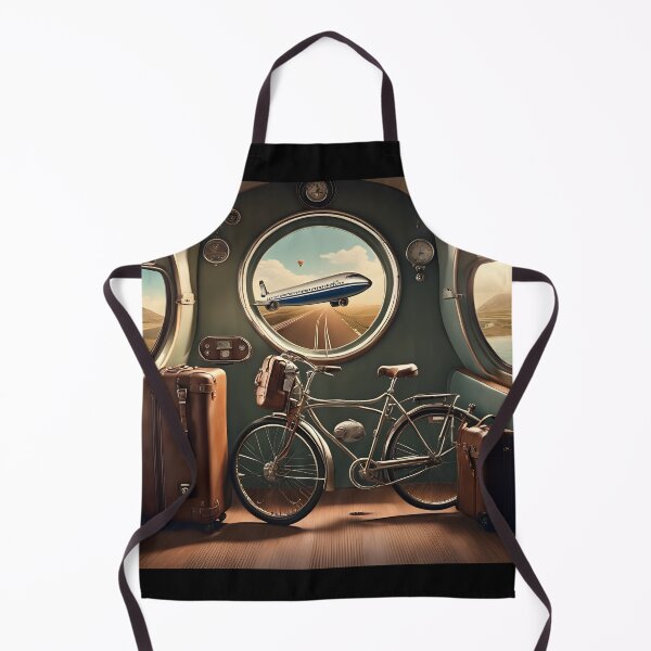Item preview, Air Cargo Retro I designed and sold by DevemDavam.
