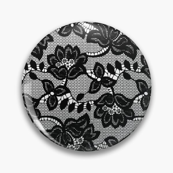 Item preview, Lace ribbon black and white  designed and sold by ArtAngiTresors.