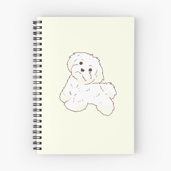 Item preview, Maltese drawing  designed and sold by Mayarart.