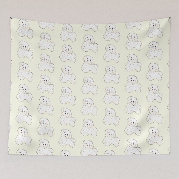 Item preview, Maltese drawing  designed and sold by Mayarart.