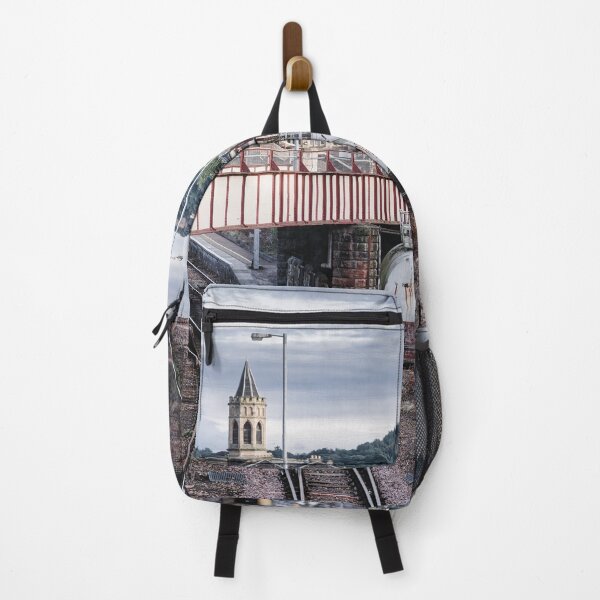 Item preview, Around Perth 1: Railway Station designed and sold by ShinyPhoto.