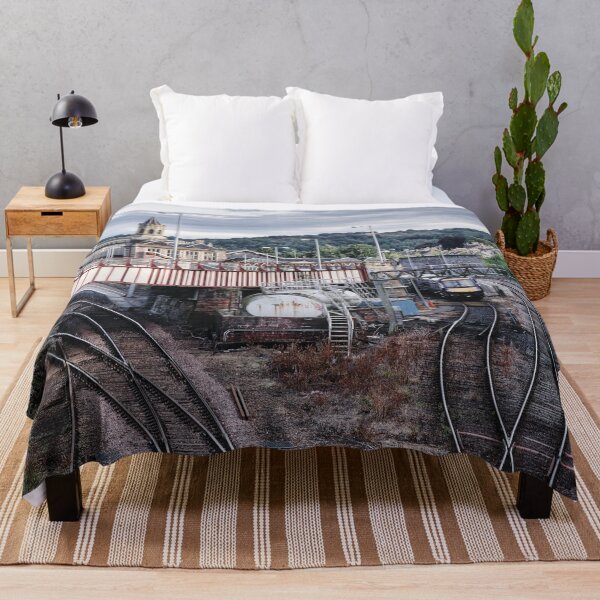 Item preview, Around Perth 1: Railway Station designed and sold by ShinyPhoto.