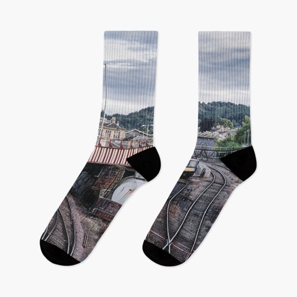 Item preview, Around Perth 1: Railway Station designed and sold by ShinyPhoto.