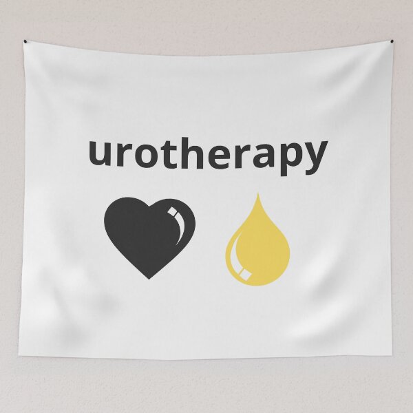Item preview, Urotherapy designed and sold by trendingatees.