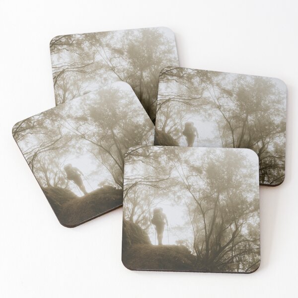 Item preview, Through the woods designed and sold by Tomas Hudolin.