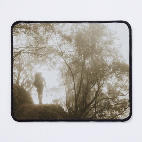 Item preview, Through the woods designed and sold by Tomas Hudolin.