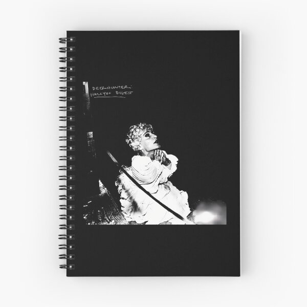 Item preview, Deerhunter - Halcyon Digest  	 designed and sold by fnfuytkp86.