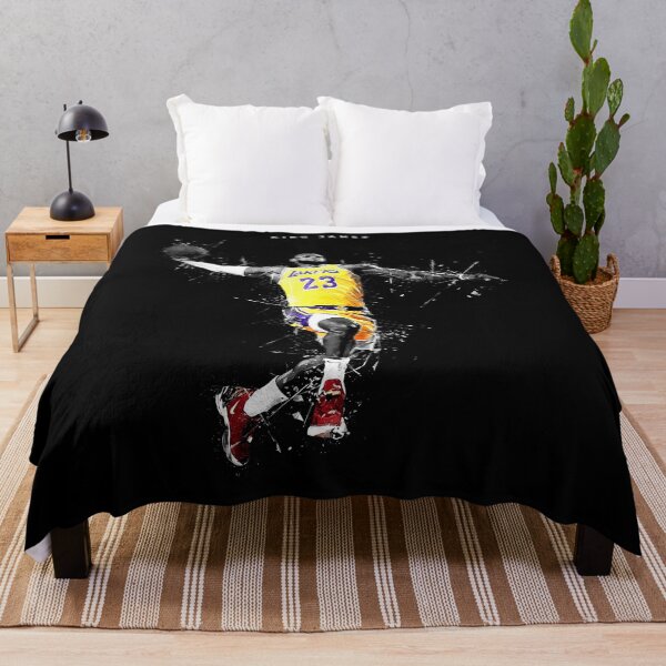 Item preview, Lebron James Los Angeles poster designed and sold by angalenatylene.