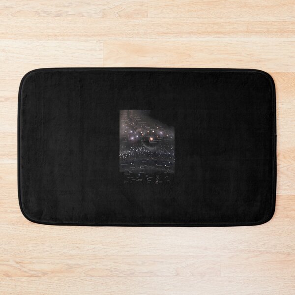 Item preview, VERTICAL MAP OF THE UNIVERSE ENG (May 2023 RECOM	DED Poster	 designed and sold by talenamarilena.