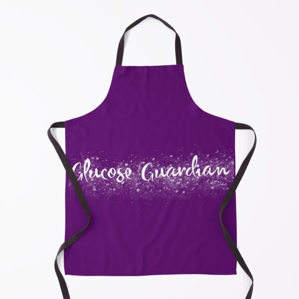 Item preview, Glucose Guardian designed and sold by DeVillainShann.