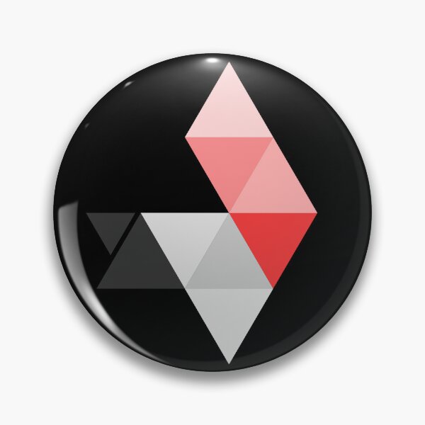 Item preview, Geometric Elegance: Triangle Vector Abstract designed and sold by Noblegraphics.